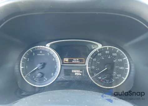 2019 Infiniti Qx60 Luxe из США, поврежденный, VIN 5N1DL0MN6KC508551